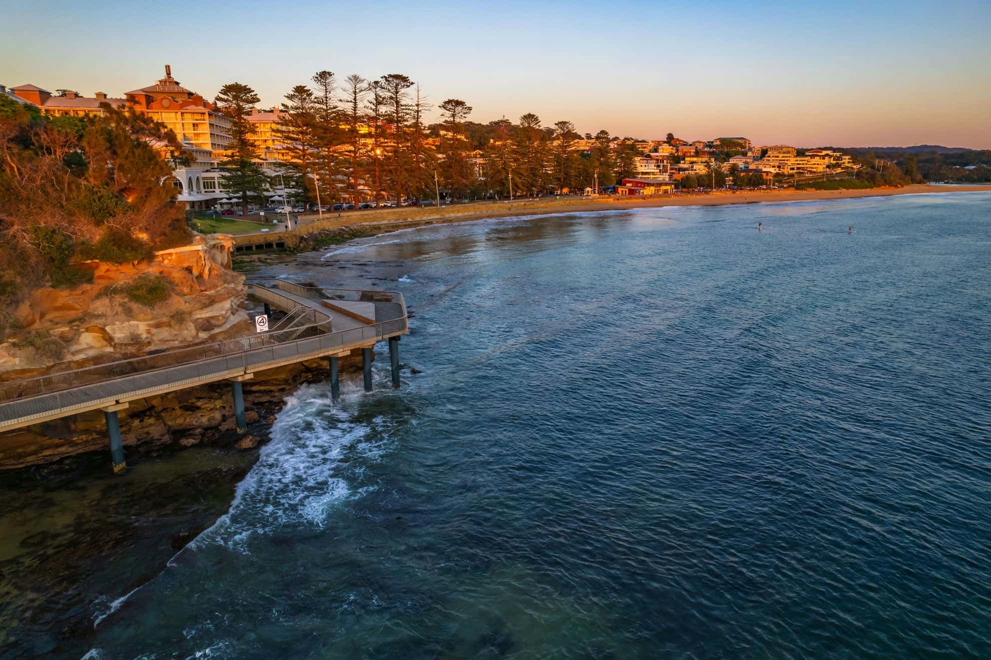 Terrigal, Central Coast