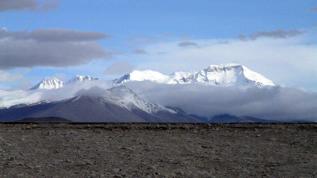 Cho Oyu