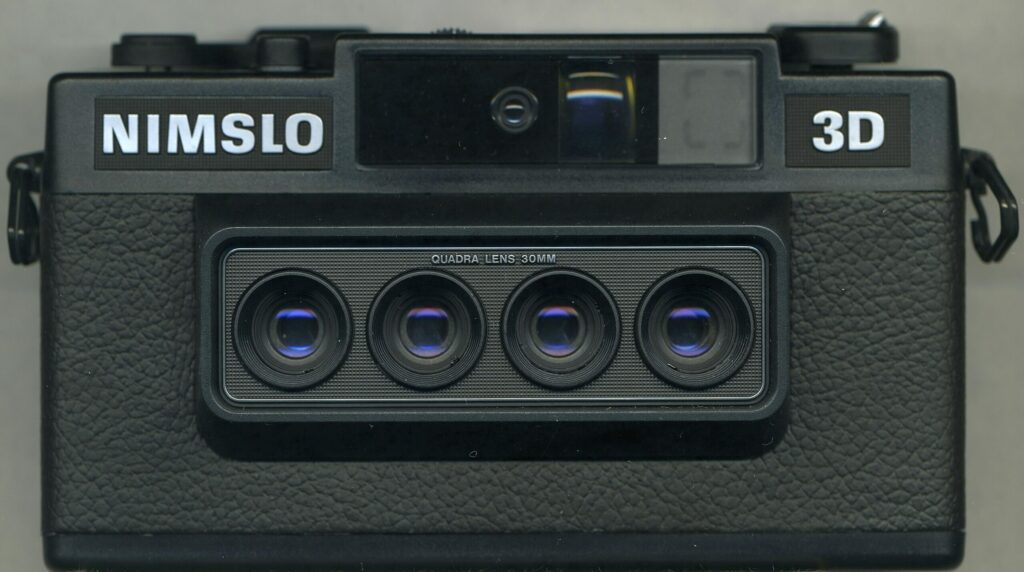 Stereo Camera