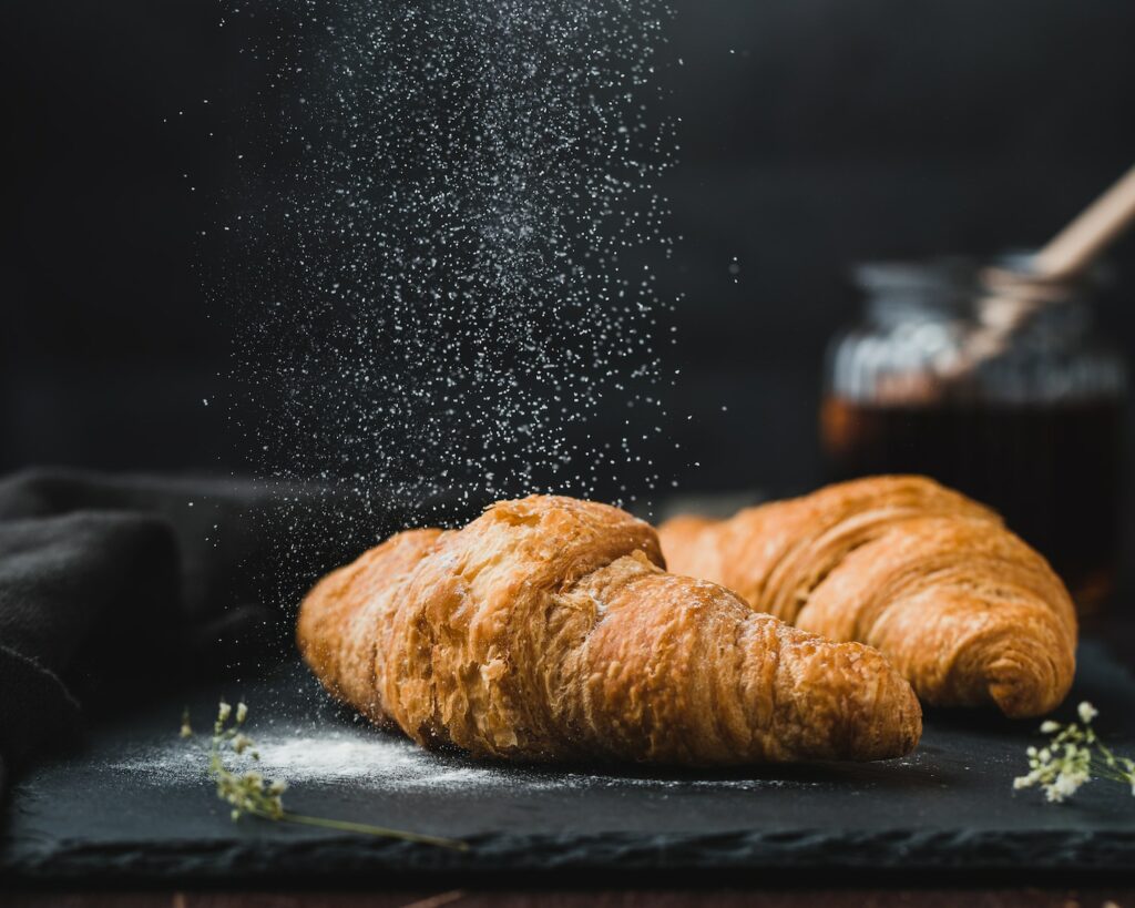 Mastering Food Photography