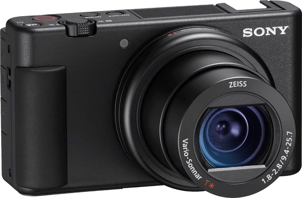 Top 10 Cameras of 2023 Sony-ZV-1M2